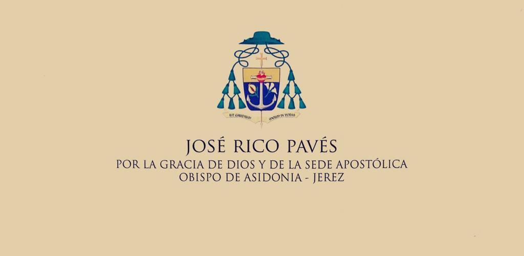 Decreto de Monseñor José Rico Pavés para establecer el carácter estable y definitivo a la estructura diocesana recogida en el Decreto «Cor Iesu»