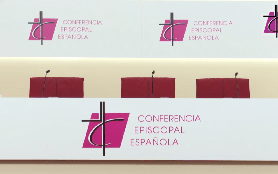 Monseñor Rico Pavés presente en la Comisión Permanente de la Conferencia Episcopal Española