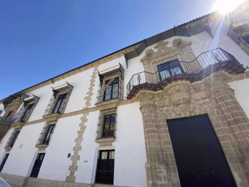 Respuesta de la Diócesis de Asidonia-Jerez a la petición de la celebración de una Magna por parte del Consejo de la Unión de Hermandades de Jerez