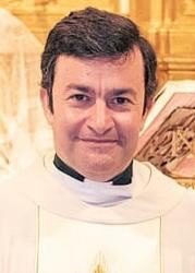 El Vicario Episcopal de Asuntos Juridicos, Rvdo. Sr. D. Miguel Angel Montero Jordi, nombrado Delegado Episcopal de Cáritas Diocesana.