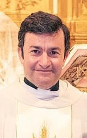 El Vicario Episcopal de Asuntos Juridicos, Rvdo. Sr. D. Miguel Angel Montero Jordi, nombrado Delegado Episcopal de Cáritas Diocesana.