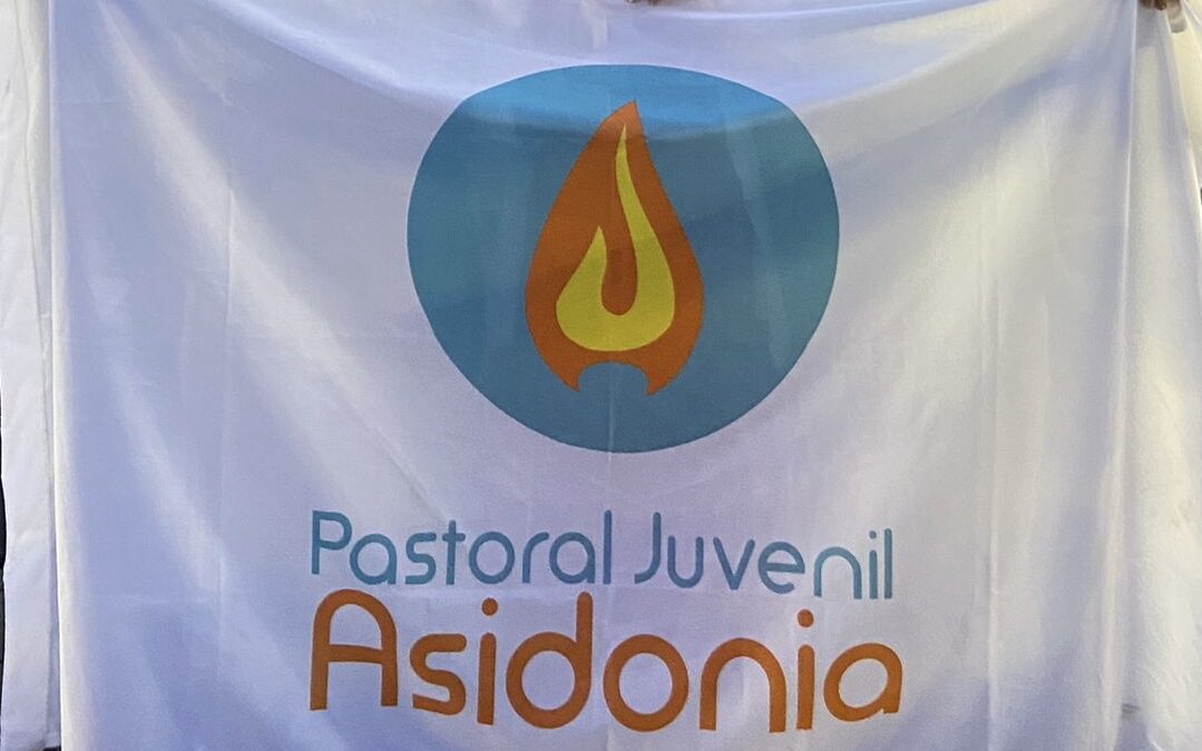 Intenso fin de semana de la Pastoral Juvenil de Asidonia-Jerez
