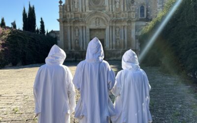 Comunicado de la Diócesis de Asidonia-Jerez y las Hermanas de Belén y Asunción de la Virgen