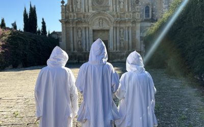 Comunicado de la Diócesis de Asidonia-Jerez y las Hermanas de Belén y Asunción de la Virgen