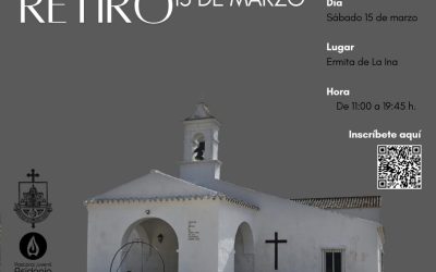 Retiro de Cuaresma de la Pastoral Juvenil