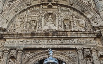 Más de 438.000 euros para restaurar la Basílica menor de Nuestra Señora de los Milagros de El Puerto de Santa María